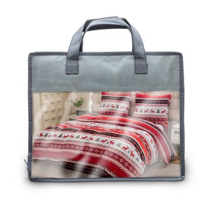 Pościel 200 x 220 3cz Mikrofibra Miś Martino 04