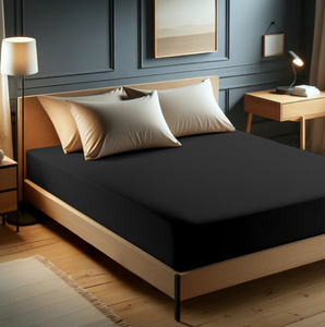 Bed sheet 200 x 220 With elastic Bolzano 01