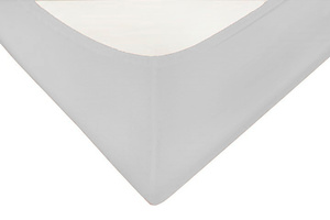 Bed sheet 220 x 200 Satin with Eraser Gold 42