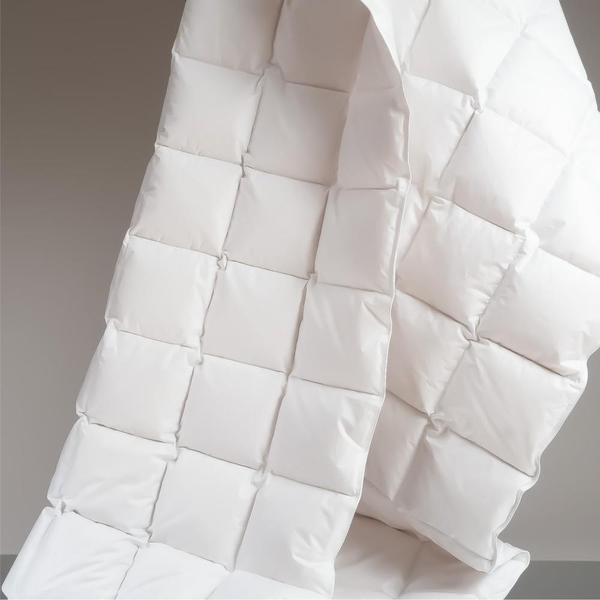 Kołdra 200 x 220 Letnia Natural Exclusive Optima