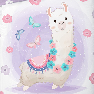 Bedding 100 x 135 Children's Cotton Hugs 013