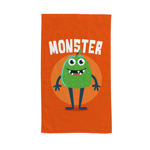 Ręcznik 30 x 50 Bawełniany Dziecięcy Kidsy 12