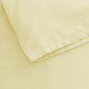 Sheet 160 x 200 Without Elastic Cotton Aloiso 38