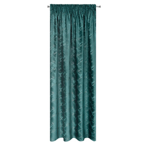 Zasłona 140 x 270 Dekoracyjna Velvet Adria Tu+Sza