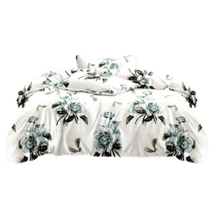 Bedding 160 x 200 3pcs Satin Dalwin 1027