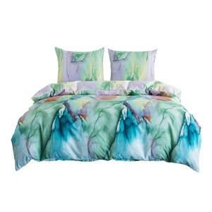 Bedding 200 x 220 3 pcs Satin Maria 2837