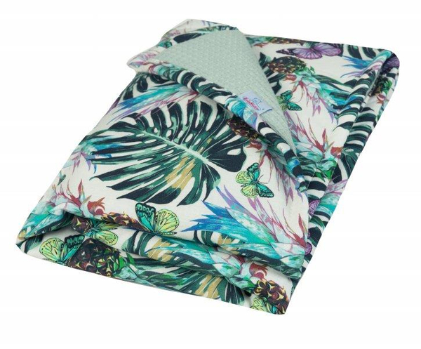 Blanket 75 x 100 Cotton Double-sided Prestige 05