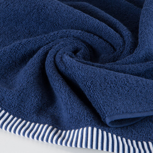 Set of Towels 2 pcs Kos 50x90 70x140 Pomegranate