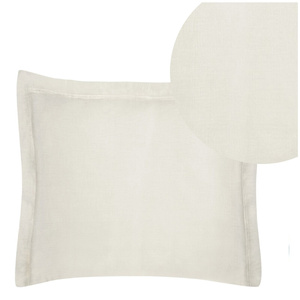 Novac Beige Decorative 70 x 80 pillowcase