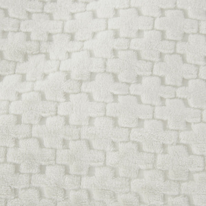 Blanket 160 x 200 Microfiber Embossed Gediz 02