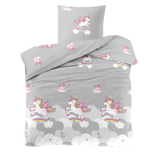 Pościel 140 x 200 2cz Satynowa Maria 2514