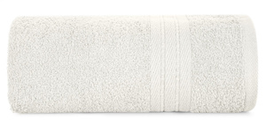 30 x 50 Bath Towel Cotton Kaya 02 Cream