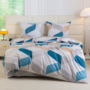 Pościel 160 x 200 3cz Satynowa Maria 3042