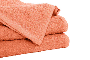 Tango towel 30 x 50 400 g/m2 09 Sunset Canyon