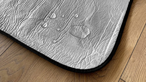 200 x 200 Picnic Waterproof Blanket Pablo 02