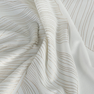 Ready-made Curtain Decor 140 x 250 Luna2A Drawstring