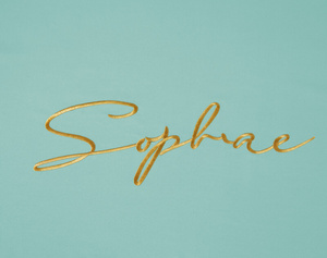 Pościel 160 x 200 4cz z Haftem Areta 11