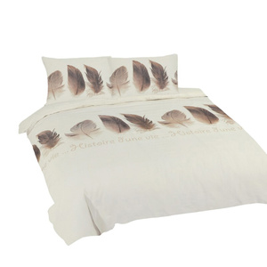 Bedding 220 x 200 Cotton UNIVERSAL MATEX 05