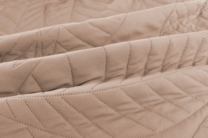 Bedspread 170 x 210 Embossed Microfiber Nicole 13
