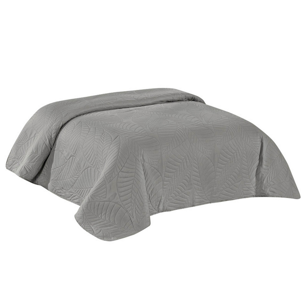 Narzuta 220 x 240 Tłoczona Mikrofibra Corrado 01