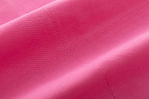 Quilt Pouch 140 x 200 Cotton Andrychowski Pink