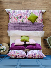 Inspiracja Lawendowy Sen nr 10