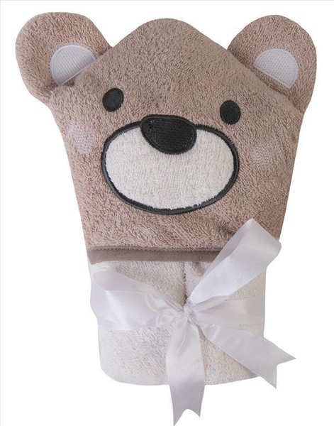 Ręcznik 80 x 80 Kapturek Dziecięcy Jimmy 17