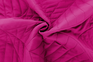 Bedspread 170 x 210 Embossed Microfiber Nicole 14