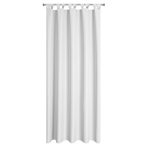 Garden Curtain 155 x 260 Garden 01A