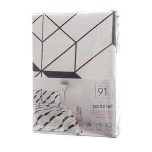 Bedding 220 x 200 3cz Design91 Microfiber Geo 01