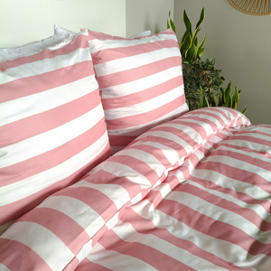 Bedding 160 x 200 3pc Smooth Eusebia Home 05