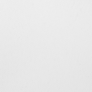 Zasłona 135 x 250 Dekoracyjna Przelotki Adley Biel