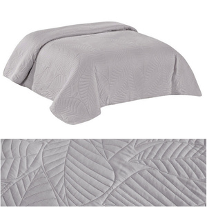 Bedspread 170 x 210 Embossed Microfiber Corrado 02