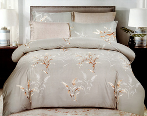 Bedding 160 x 200 3pc Microfiber HXDD-1250