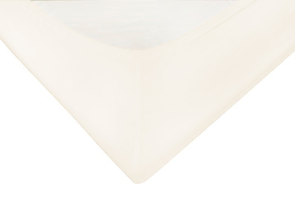 Prześcieradło 120 x 200 Satynowe z Gumką Gold 02