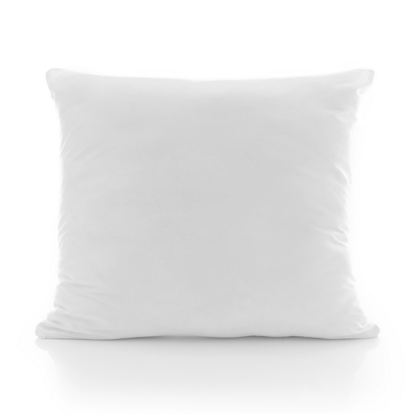 Cotton pillowcase 50 x 60 Uniform Ola White White