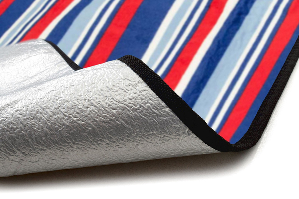 200 x 200 Picnic Waterproof Blanket Pablo 09