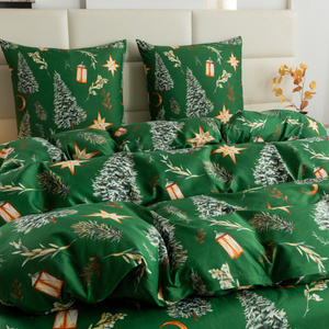 Pościel 140 x 200 2cz Gładka Eusebia Home 23