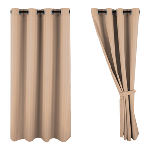 Curtain 155 x 220 Outdoor Waterproof Rune C06