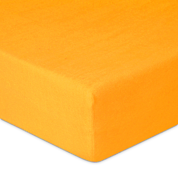 Terry sheet 120 x 200 with elastic PREMIUM 05