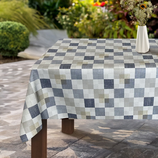 Tablecloth PVC 140 x 240 Gosia 17