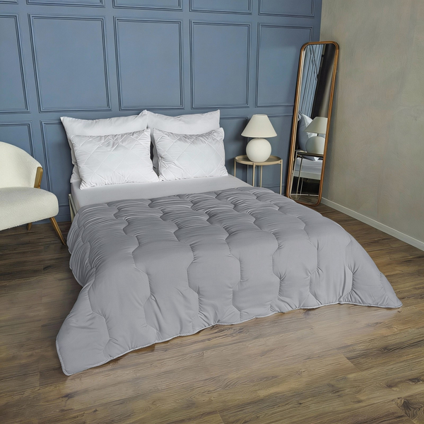 Quilt 160x200 Anti-allergenic Kaja All Year 03