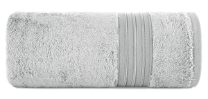 Ręcznik 30 x 50 Kąpielowy Frotte Aura 02 Srebrny