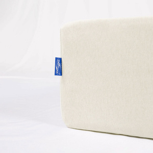 Jersey sheet with elastic 018_D Ecru 140x200