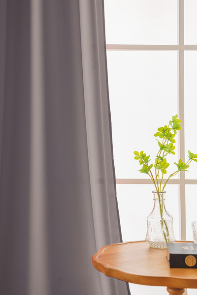 Curtain 140 x 250 Decorative Single Leoni 08 P