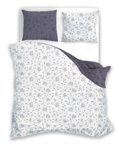 Bedding 220 x 200 3pc Cotton Summer Sleep 024
