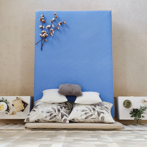 70 x 140 Jersey sheet with elastic Gaja 17