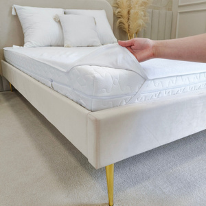 Ochraniacz Na Materac 70 x 180 PVC Z Gumami Jonas