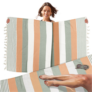 Peri Hamam 100 x 180 Bath Towel 142