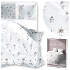 Bedding 220 x 200 3pc Cotton Summer Sleep 020